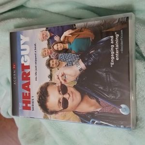 The Heart Guy Season 1